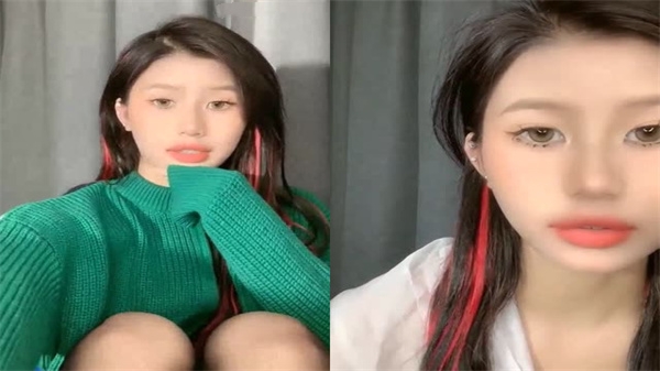 刚下海嫩模被干成极品炮架 洋马风味爆操内射